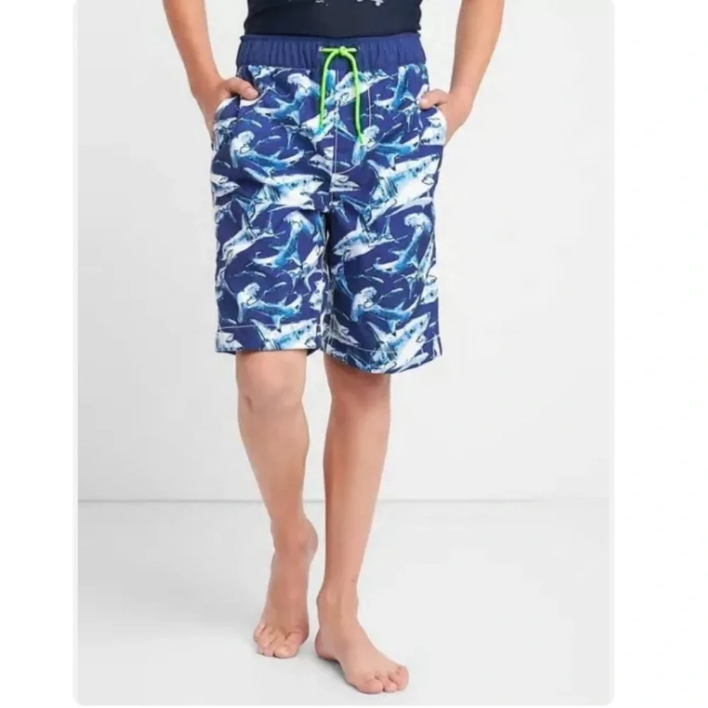 Gap Boys Swim Boardshorts size 10